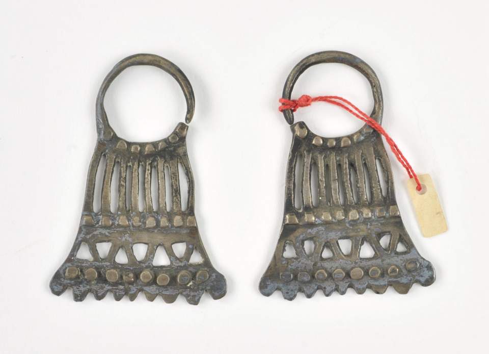 Ohrschmuck