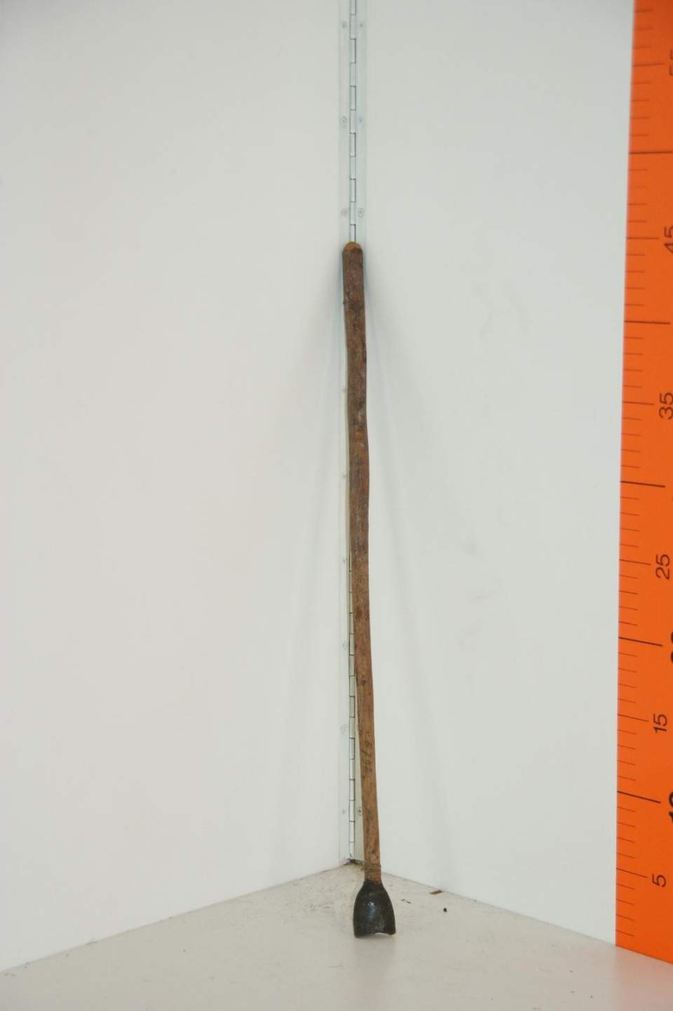 Handspeer
