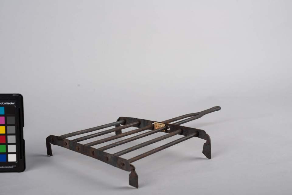 Brat-Rost
