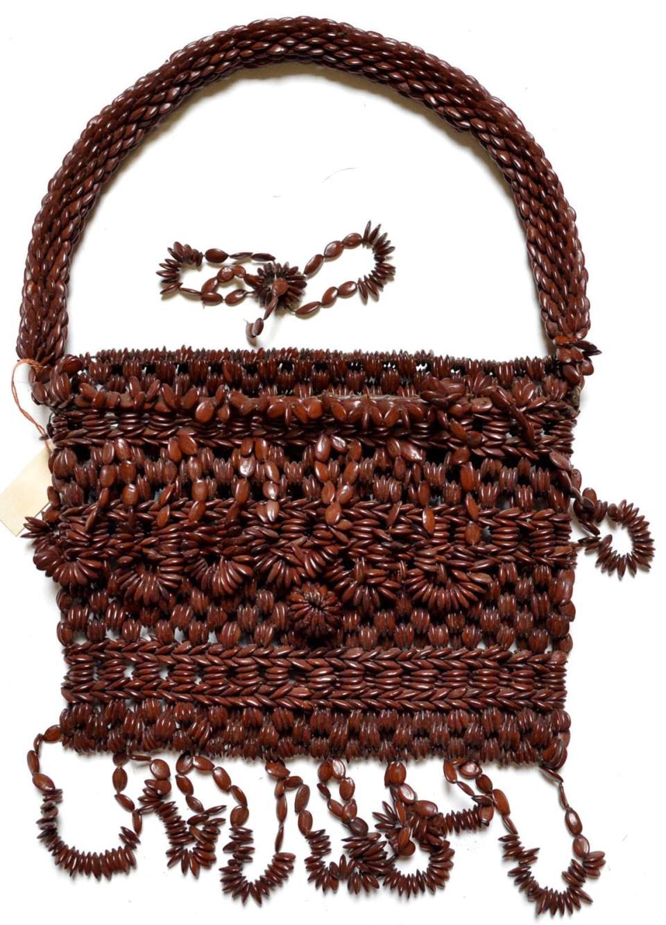 Täschchen, Tasche