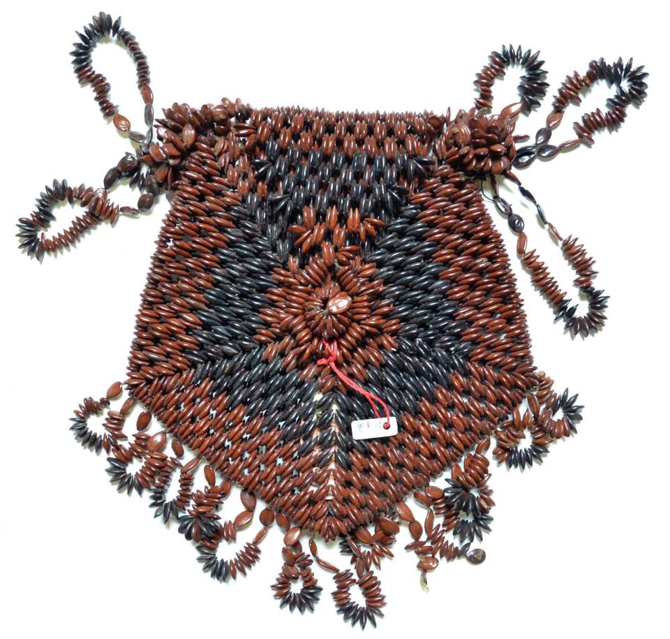 Täschchen, Tasche