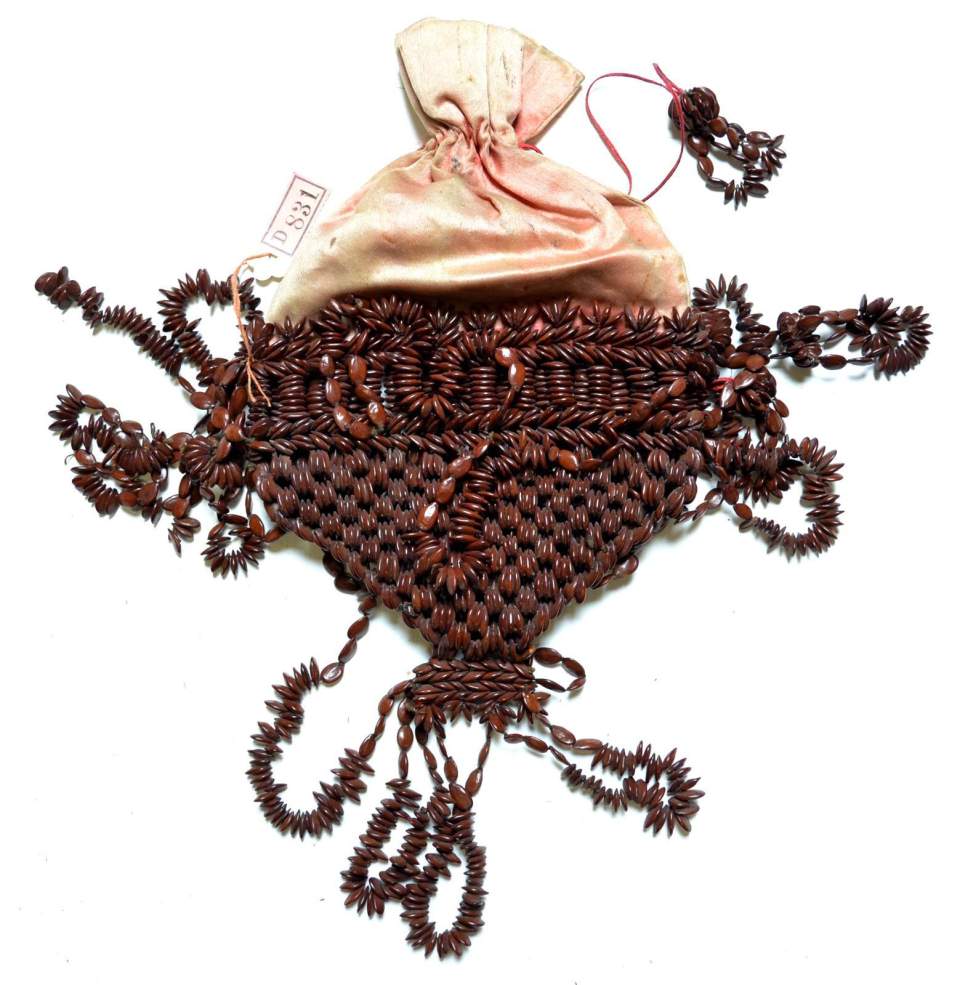 Täschchen, Tasche