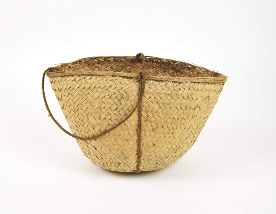 Tasche, Korb