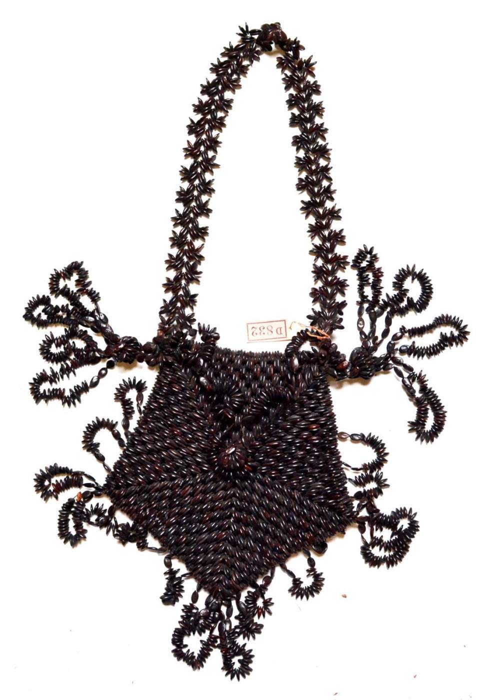Täschchen, Tasche