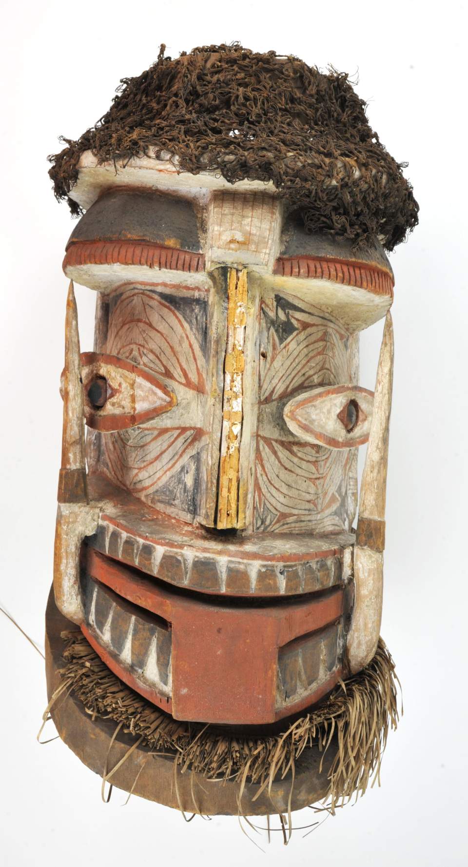 Maske