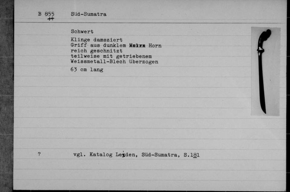 Schwert