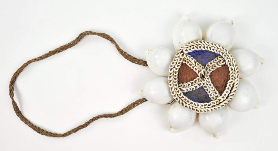 Brustschmuck