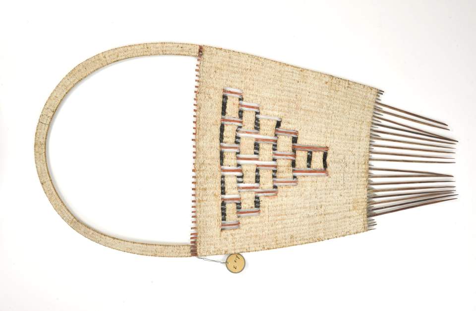 Zierkamm