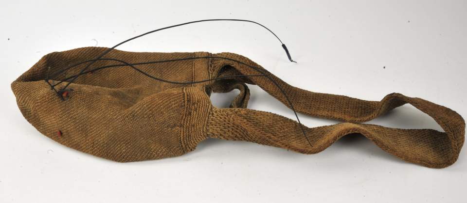 Jagdtasche