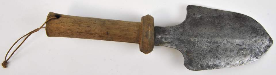 Bananenmesser