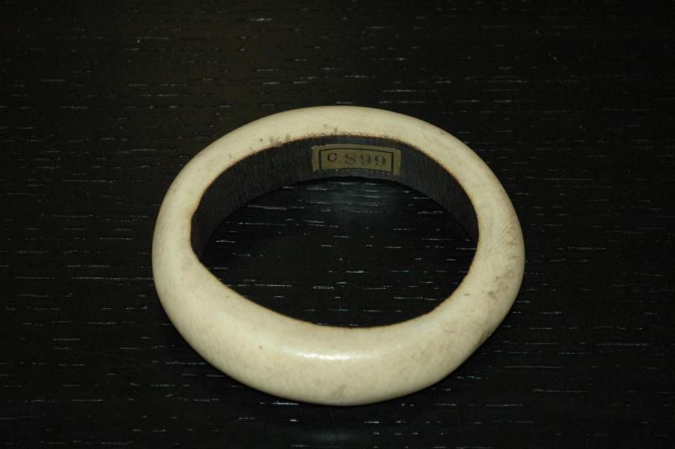 Beinring