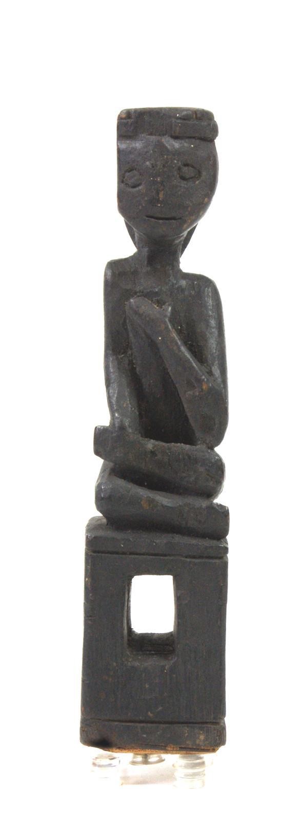 Hockerfigur