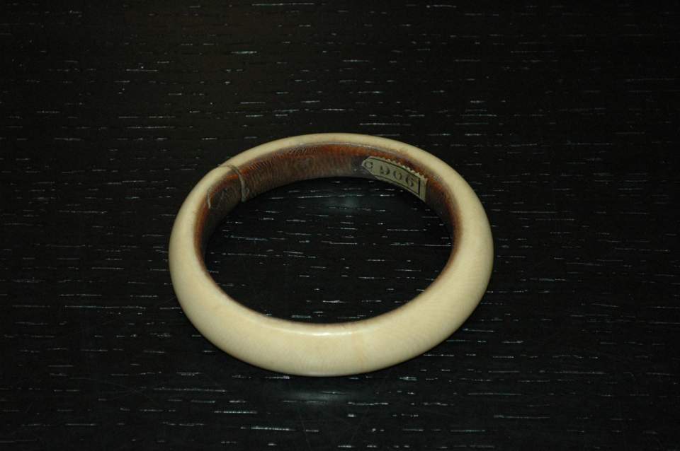 Arm- oder Beinring