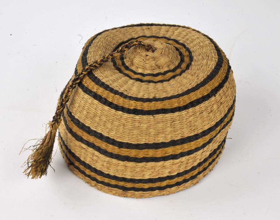 Mütze