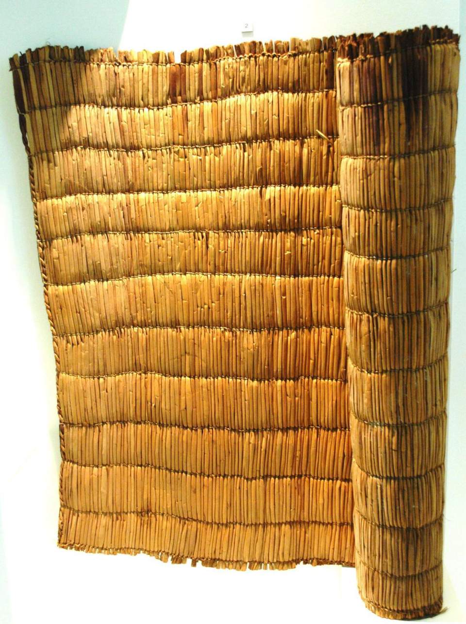 Matte, Cattail Mat