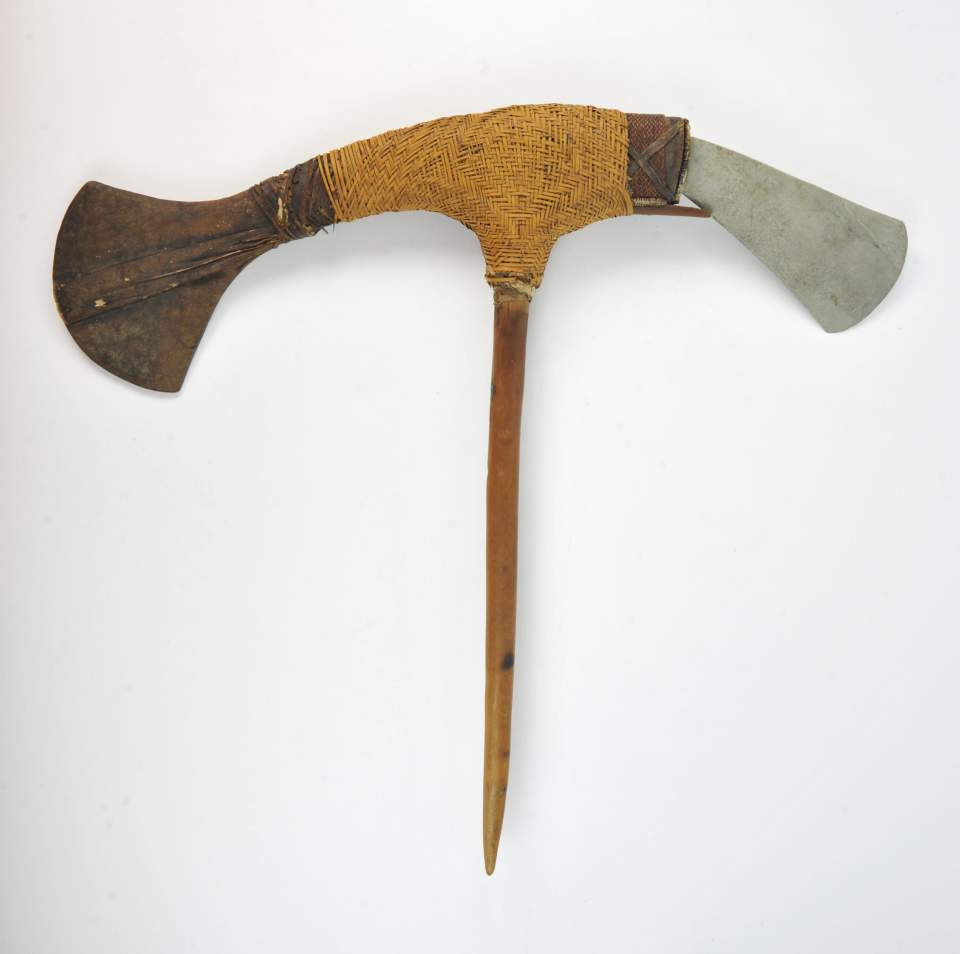 Steinbeil
