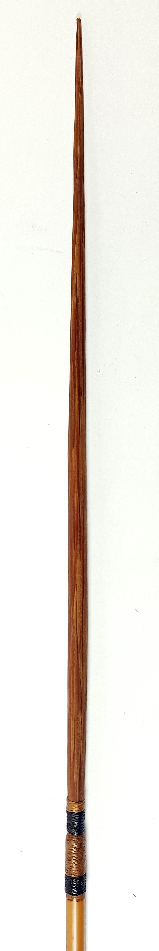 Pfeil der Afar-Pygmäen