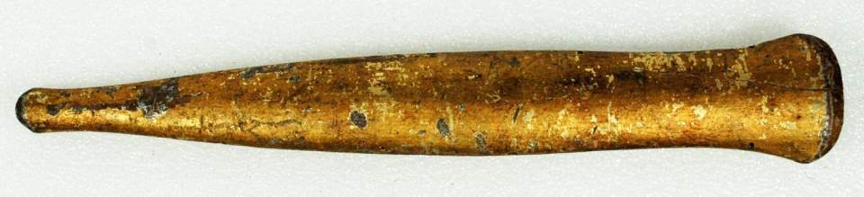 Speerscheide