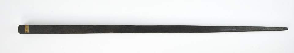 Stock für Vornehme