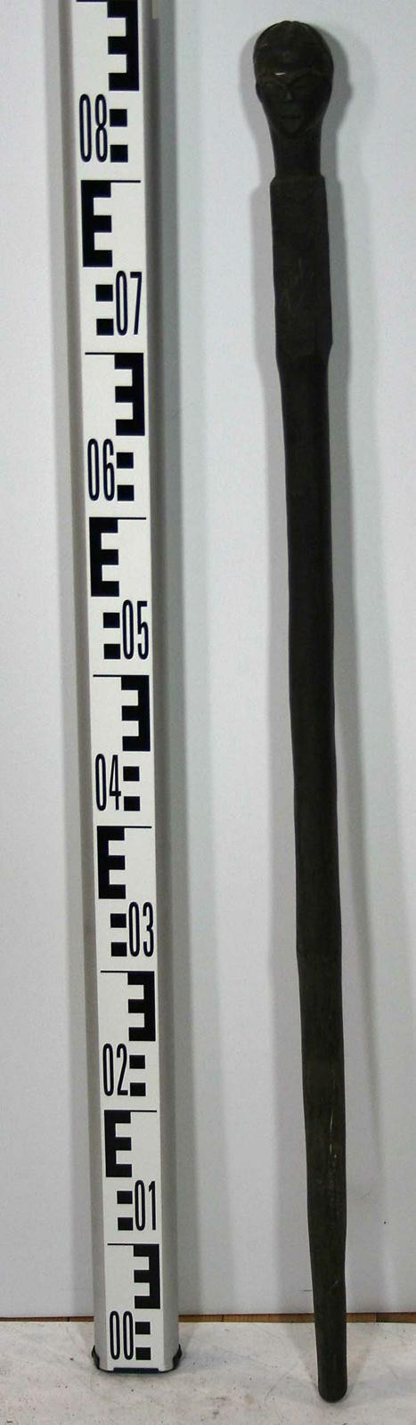 Häuptlingsstock