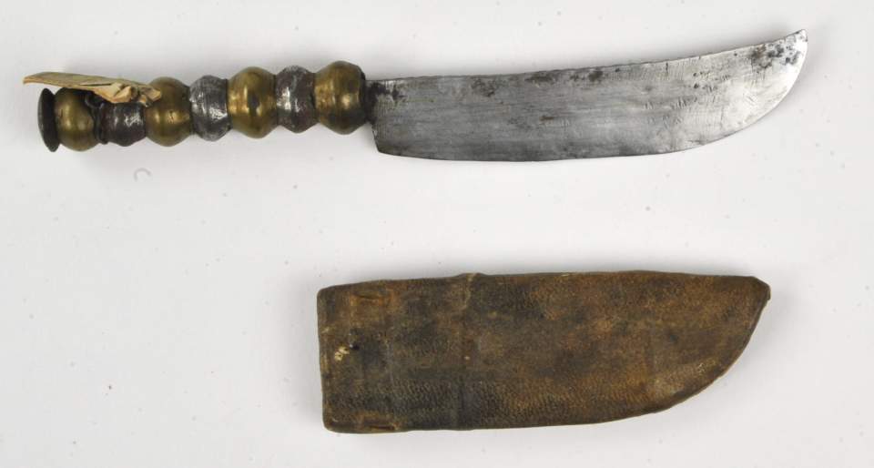 Rasiermesser