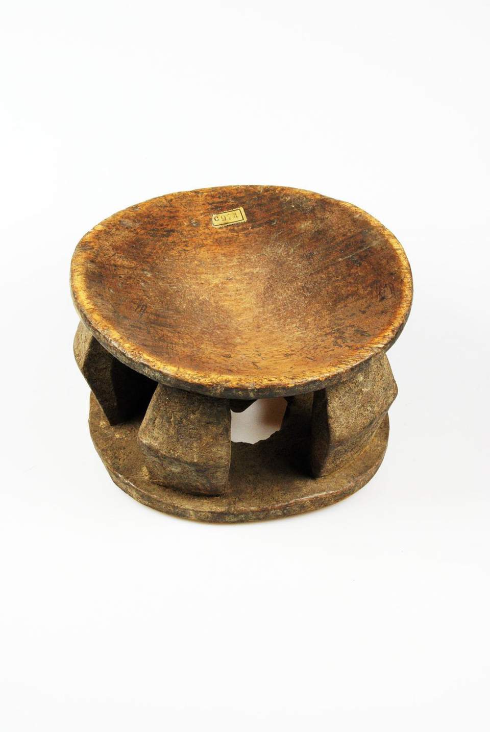 Hocker
