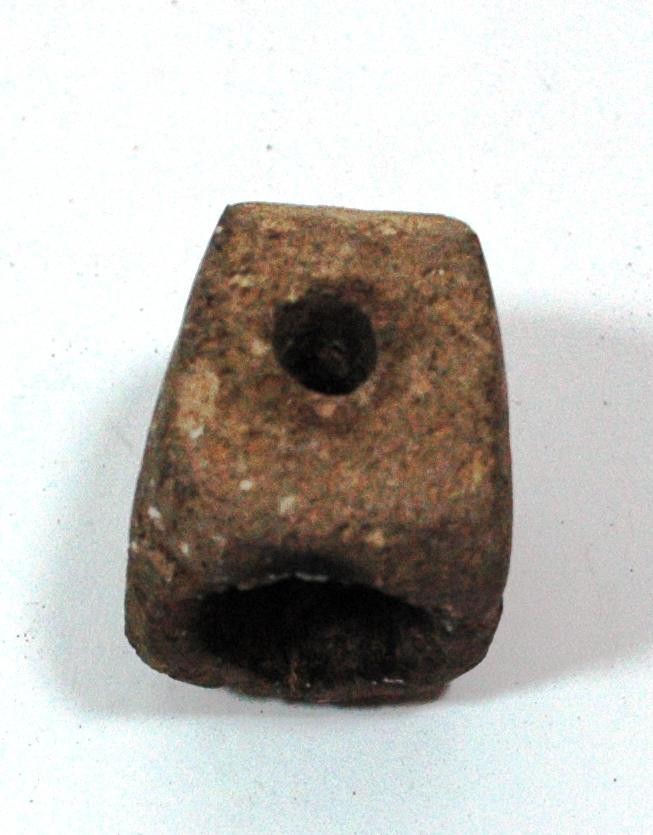 Pfeifenkopf, pipe head