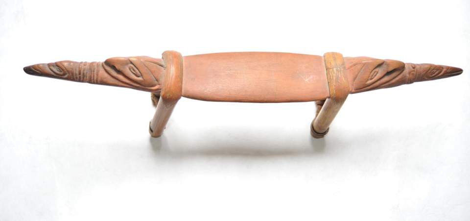 Nackenstütze, Kopfstütze