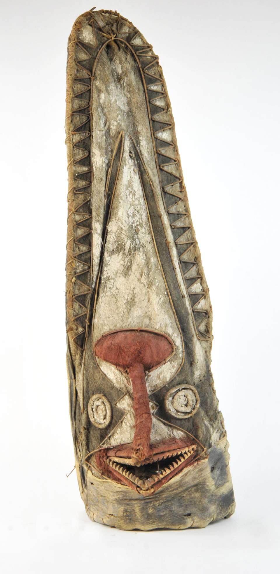 Maske Kwaia-Kuku