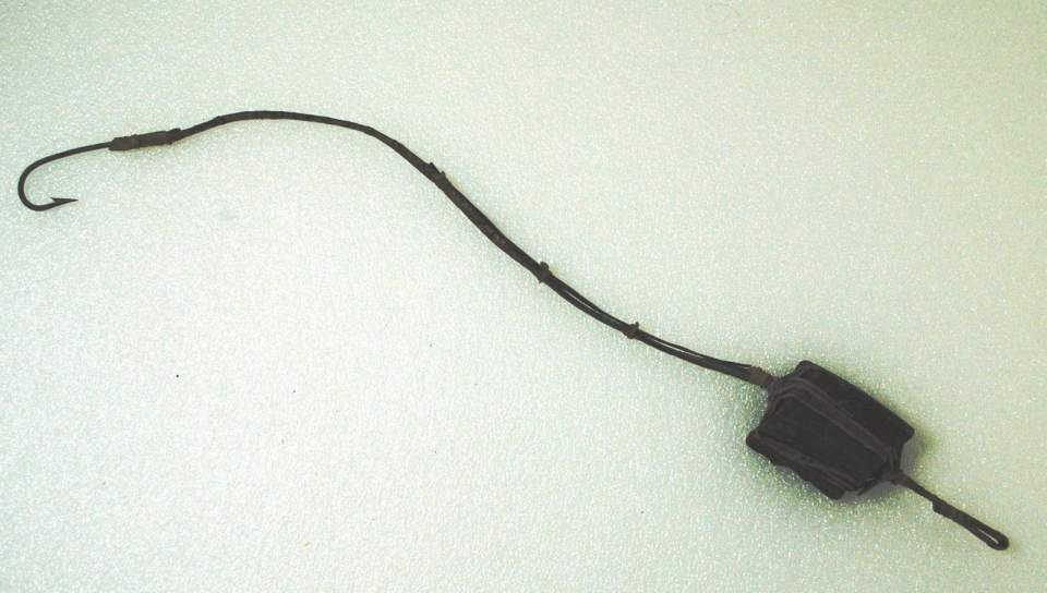 Fischangel