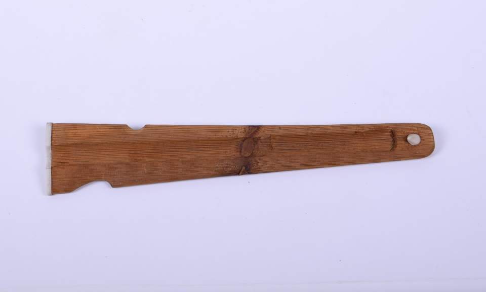 Speerschleuder