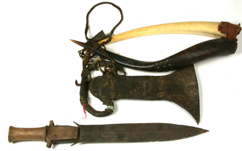 Kriegsschwert