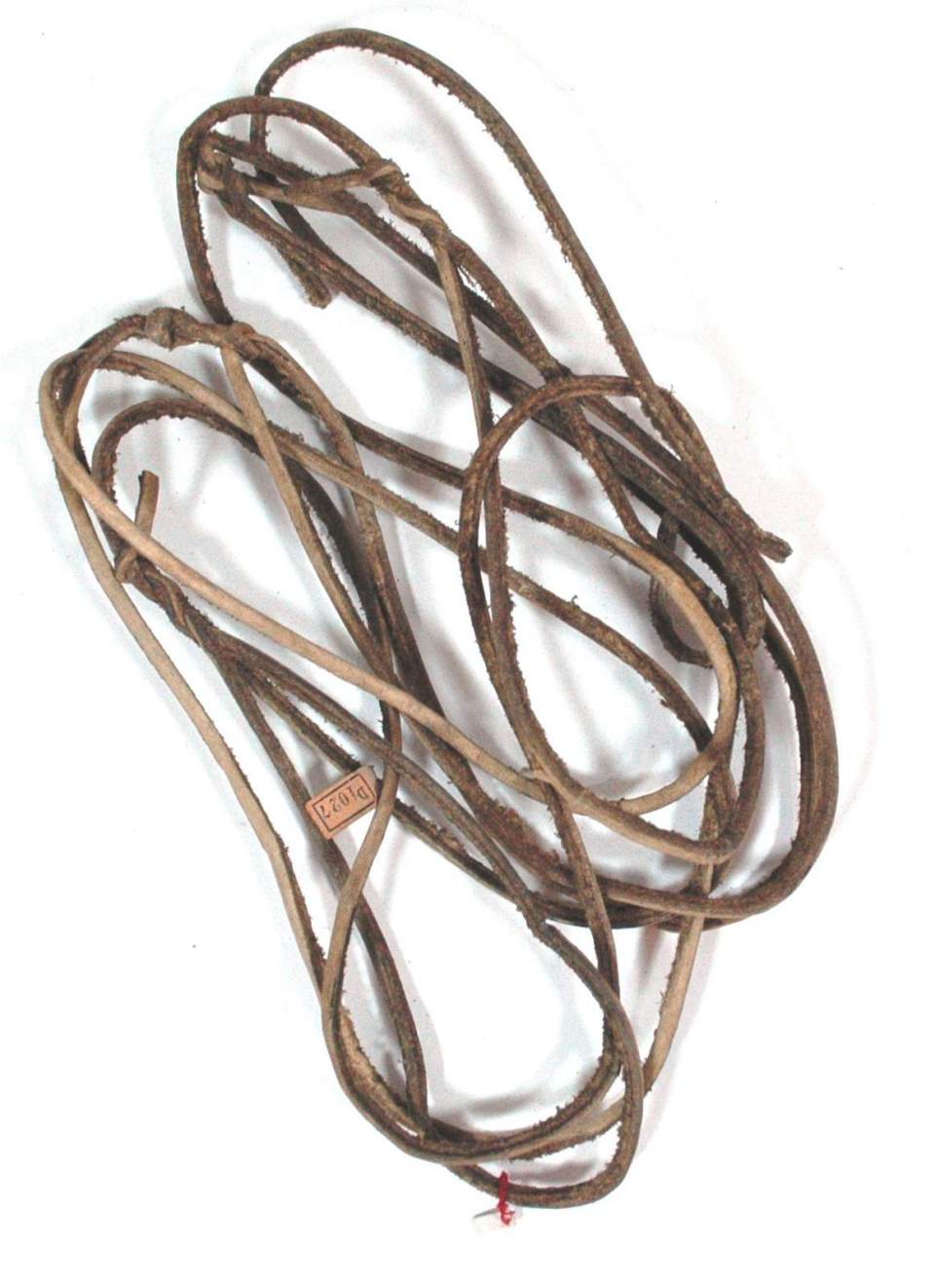 Zugleine