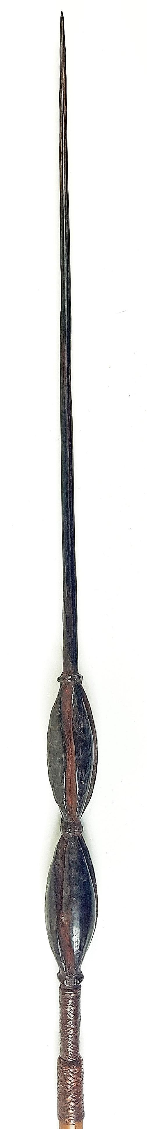 Pfeil, Zierpfeil