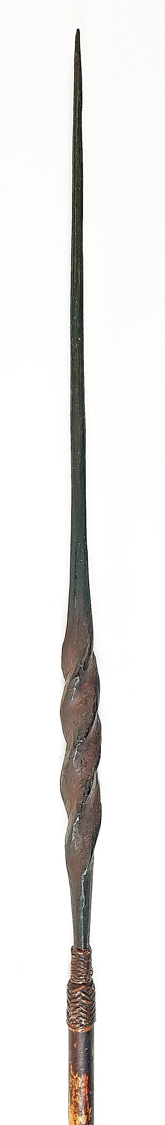 Pfeil, Zierpfeil