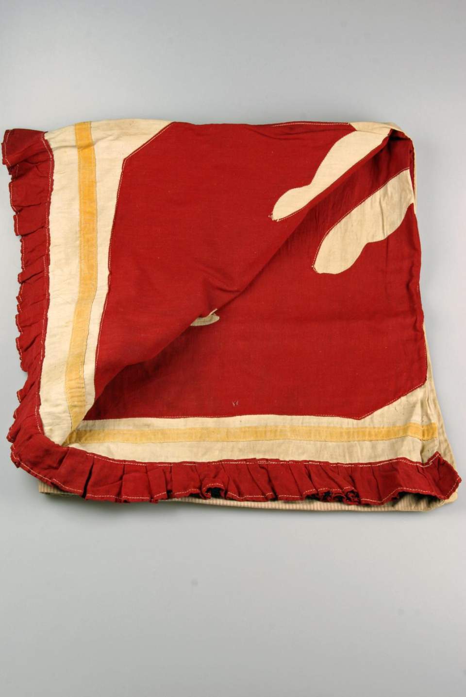 Schurz-Tuch (Sack)