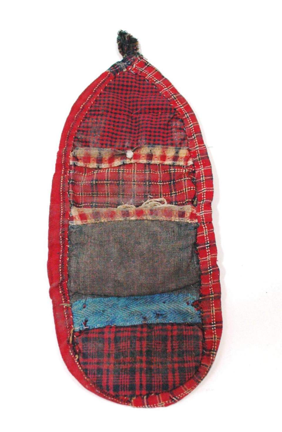Tasche für Nähzeug
