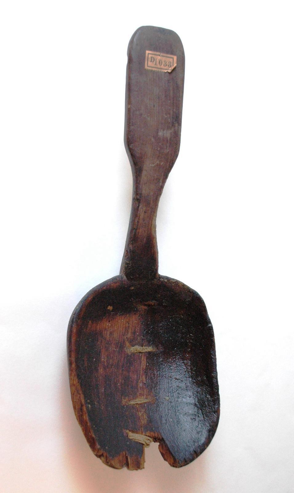 Schöpflöffel