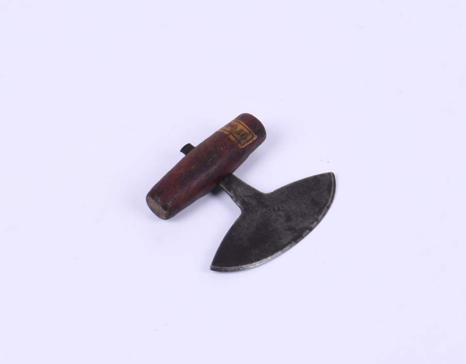 Frauen-Messer, Ulu