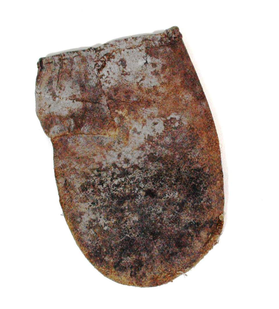 Lederbeutel