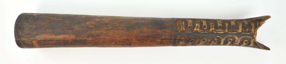 Trommel "Waku"