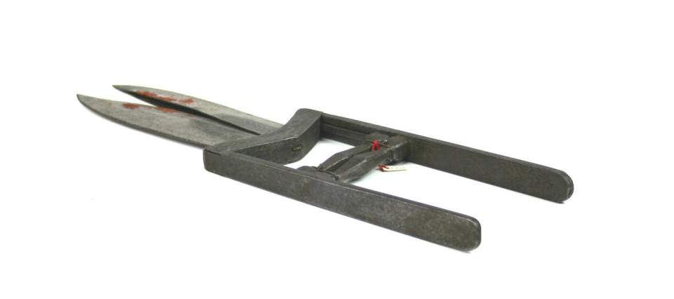 1 Stossdolch