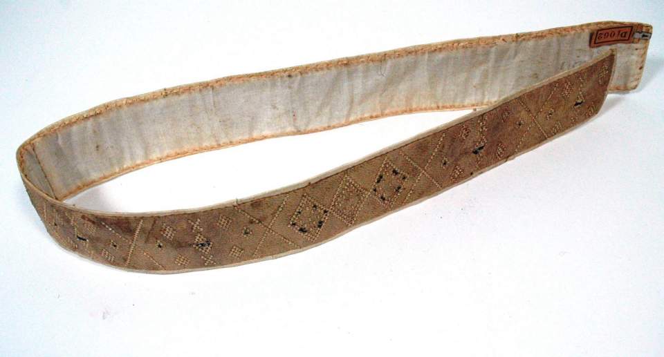 Gürtel