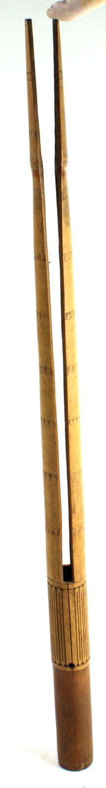 Musikinstrument