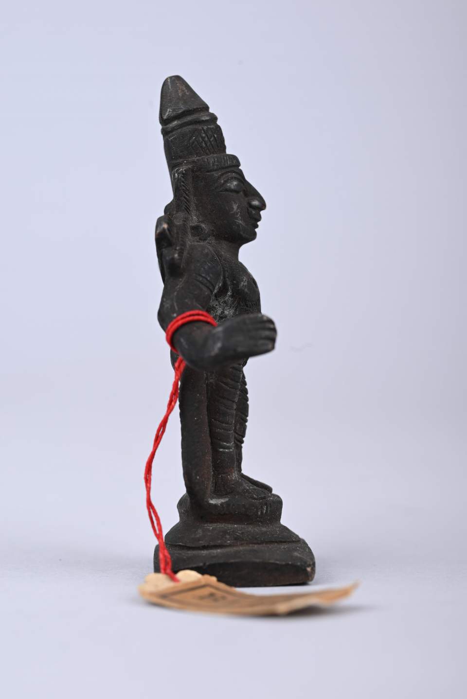 Lakshmi, kleine Götterfigur