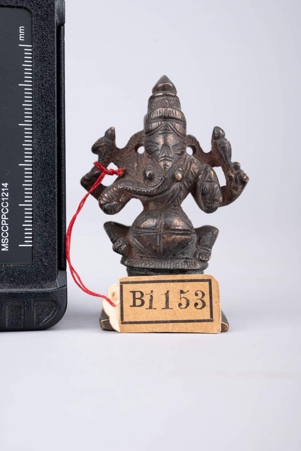 Ganesha, Götterfigur