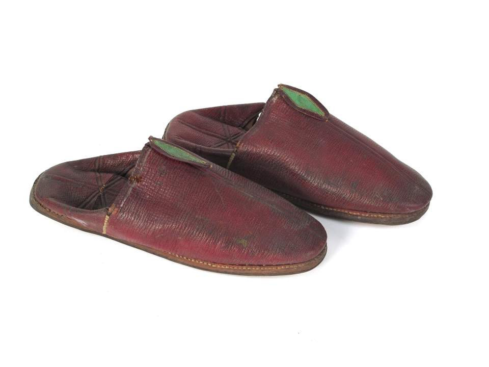 Sandalen