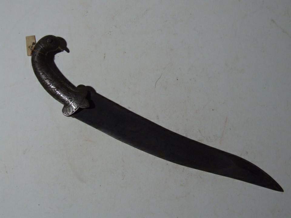 Dolch