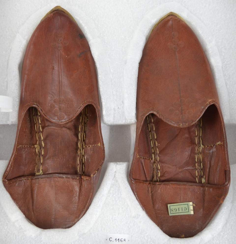 Pantoffeln