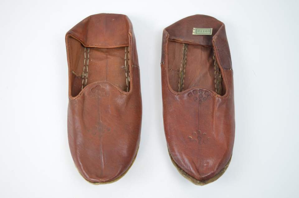 Pantoffeln